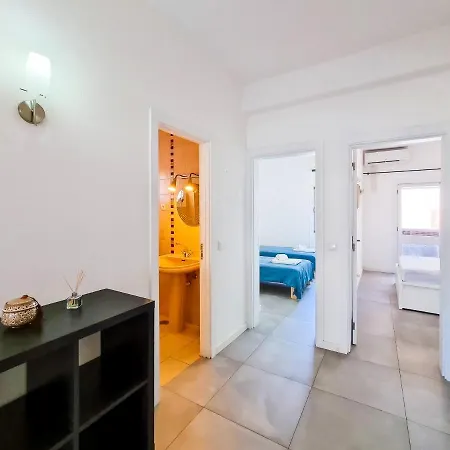 Διαμέρισμα Flh Summer Flat