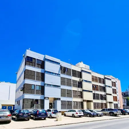 Flh Summer Flat Διαμέρισμα *