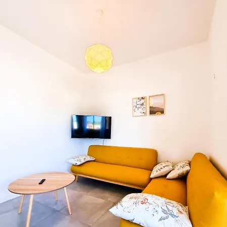 Flh Summer Flat Lägenhet *