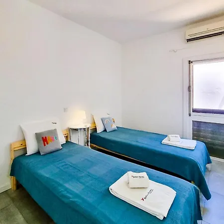 Flh Summer Flat