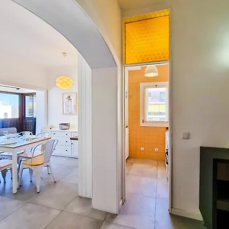 Flh Summer Flat Apartment Monte Gordo