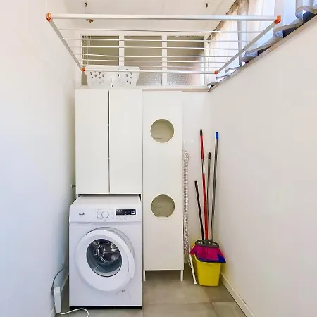 Flh Summer Flat Apartment