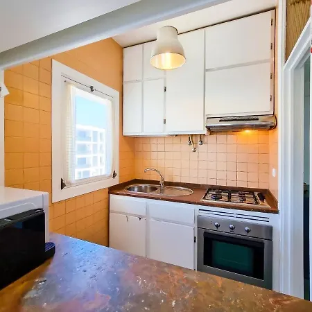 Flh Summer Flat Apartment