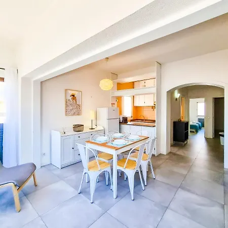 Flh Summer Flat * Monte Gordo