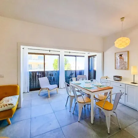 Flh Summer Flat Apartman