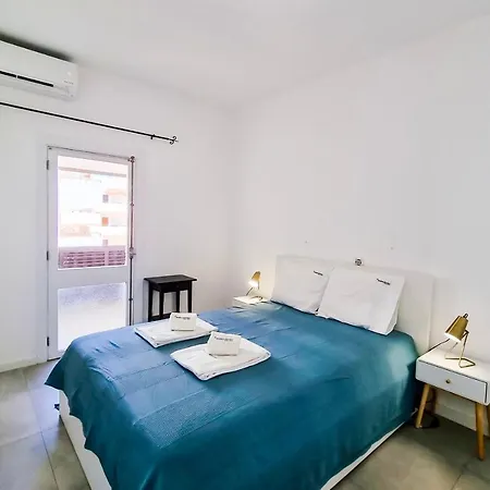 Apartment Flh Summer Flat
